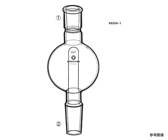 64-1060-95 concentration trap AB26A-1-1