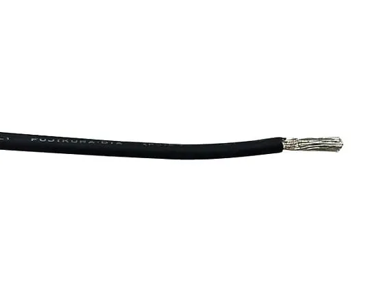 4-326-01　［Discontinued］Flame-Retardant Polyethylene Sheath Cable (WL1)　EM-600V LMCF 5.5 SQ