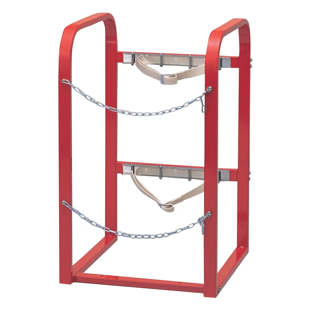 1-9054-01 Cylinder Stand Steel BB-500N