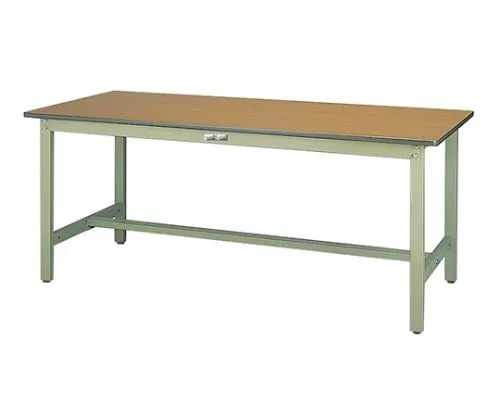 61-3758-25 Work Table 500 Series Fixed H740mm SJM-960-MG