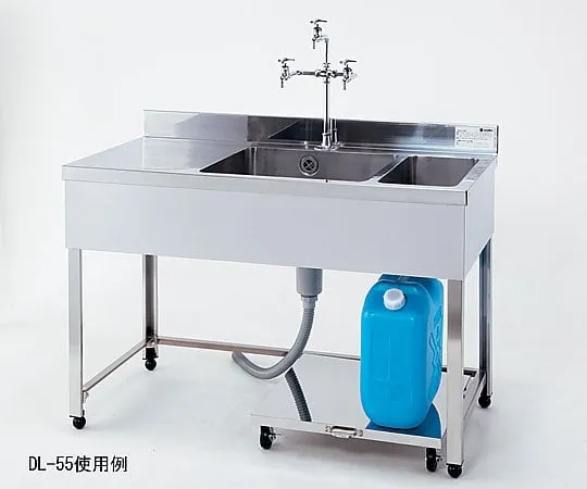 3-2015-01 Sink DHPK-900-304