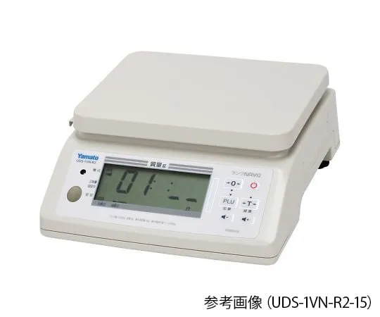 4-2936-01 Voice Rank Sorter Rank NAVI2 3000 g UDS-1VN-R2-3