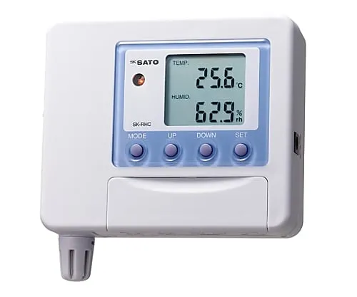 61-0067-87 Thermo-Hygro Converter (0 - 1V) SK-RHCV