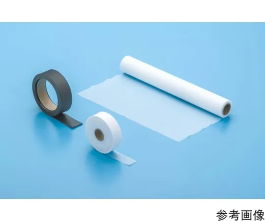 64-9636-34 Naflon ®PTFE Tape-H 0.05 mm x 1000 mm x 10 MT TOMBONo.9001-H