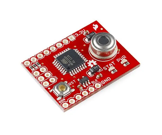 63-3046-06 Evaluation Board for MLX90614 IR Thermometer SEN-10740