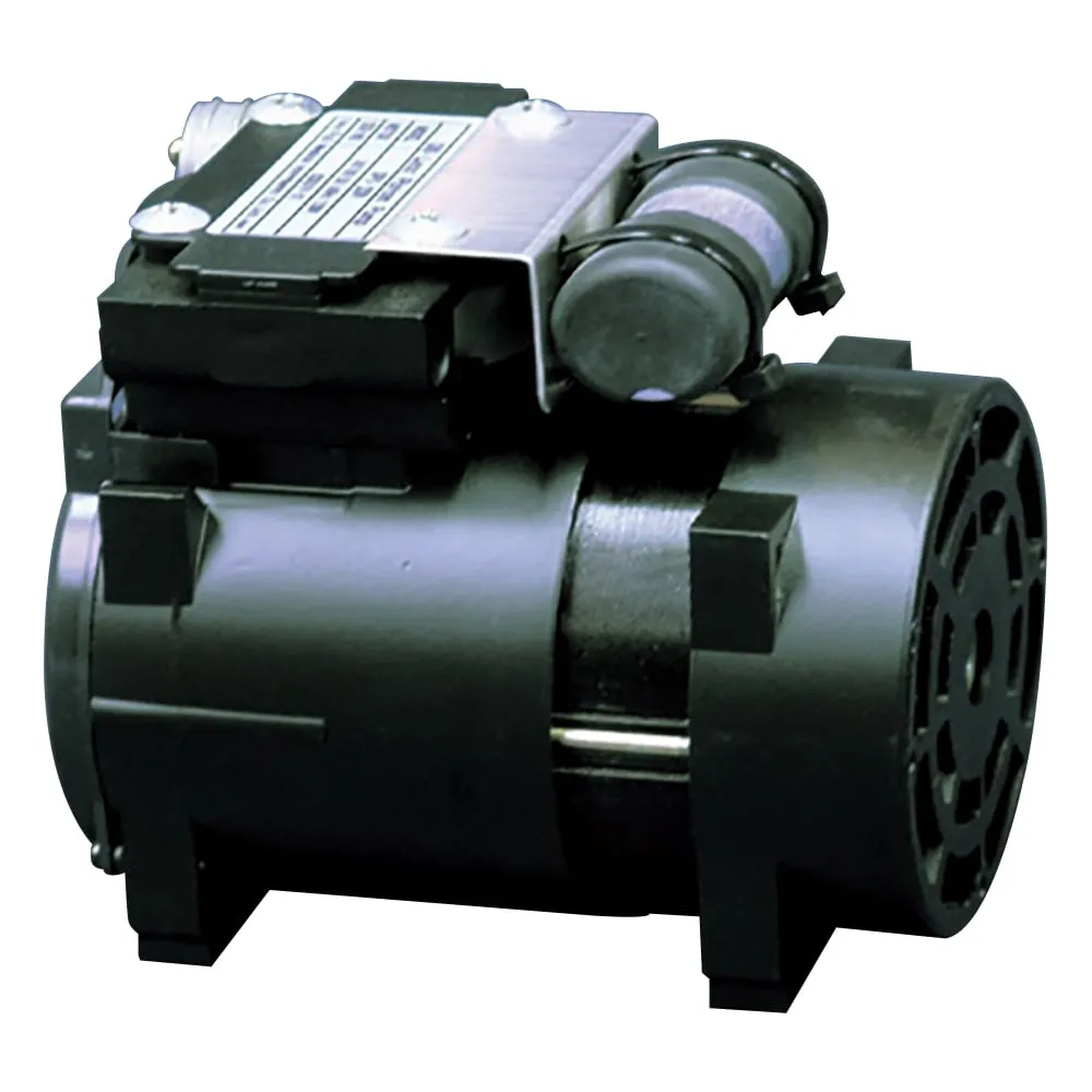 1-7999-01 Oil-Free Vacuum Pump (Also Used As Compressor) 120 x 165 x 170mm OSP-50S