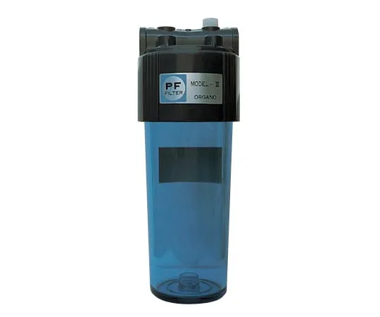 1-1067-01 Filter Housing PF - 3 PF-3