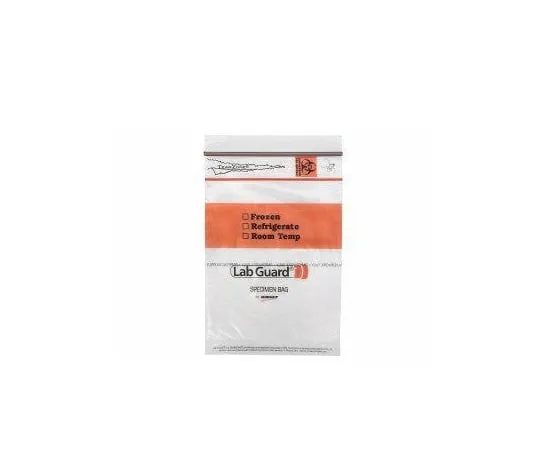 4-1642-04 Sample Transport Bag 152 x 229 mm 1000 Sheets SBL2AP69B