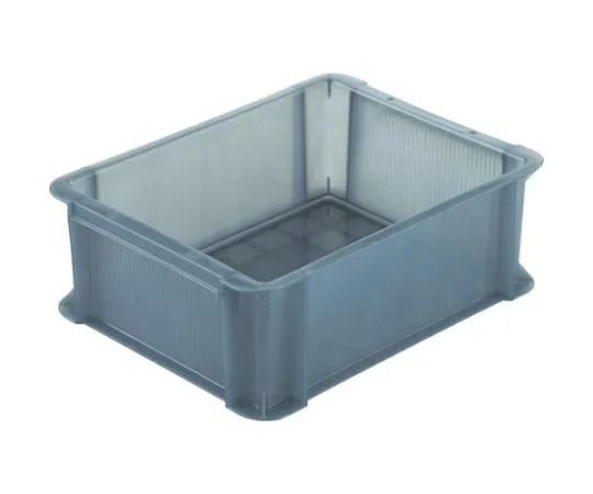 1-1538-01 Skeleton Color Container Black TSK-910