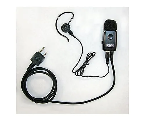 61-3517-35 Earphone/Microphone EME-21AB