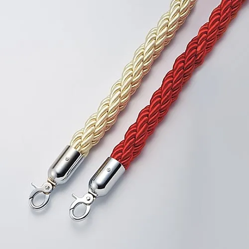 61-3438-66 Rope For Guide Stand (Carabiner Type) BA40-W 330031