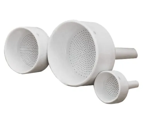 61-0157-68 Filtration Funnel (Buchner) #1 CWROKAROAT-1