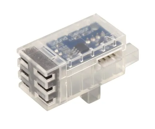 61-6072-59 Programming Material (Artec Robo) Robot Sound Sensor Cover 153114