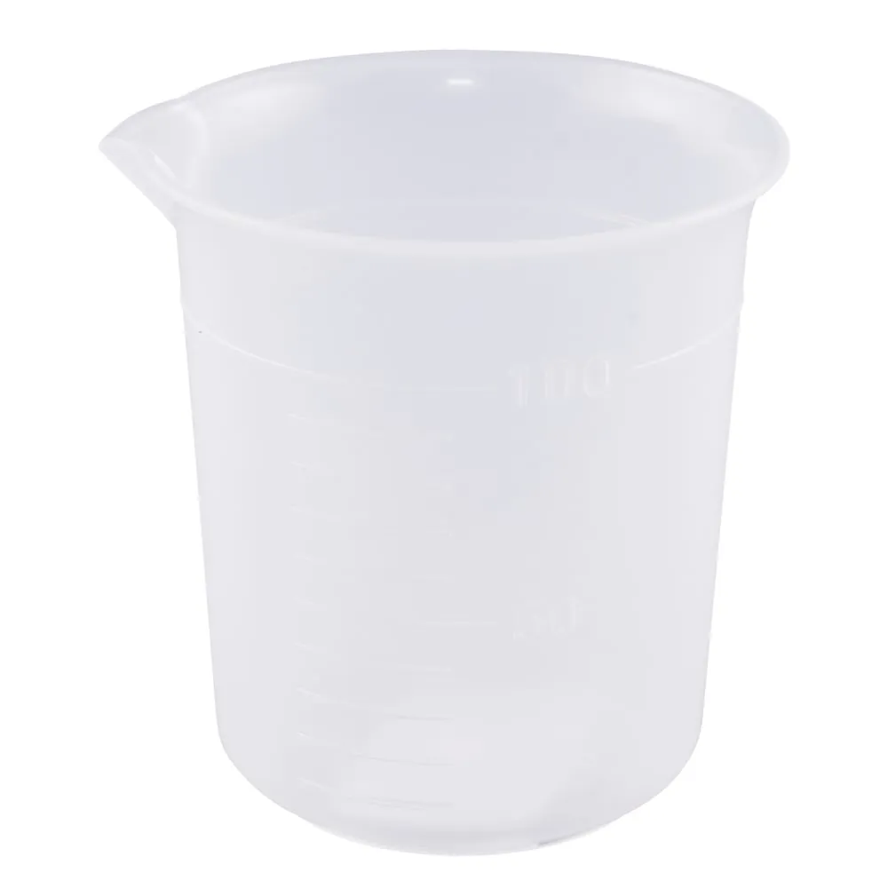 2-3954-01 PP Beaker 100mL -