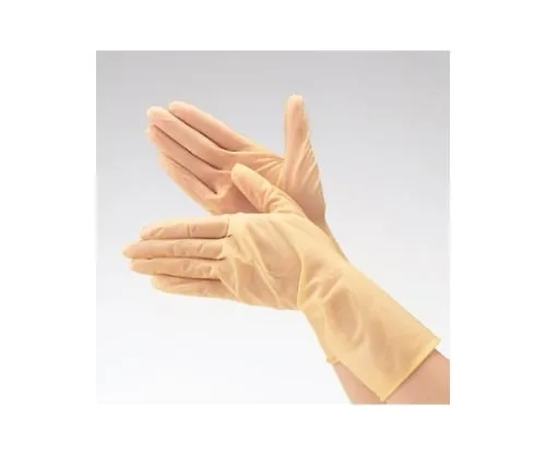 61-0142-26 Micro Hand Smooth 400 Pairs 6.5 Inches PA-TCRG5-65-400P