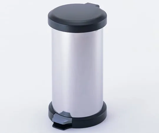 2-7308-01　［Discontinued］Pedal Type Sealing Trash Box