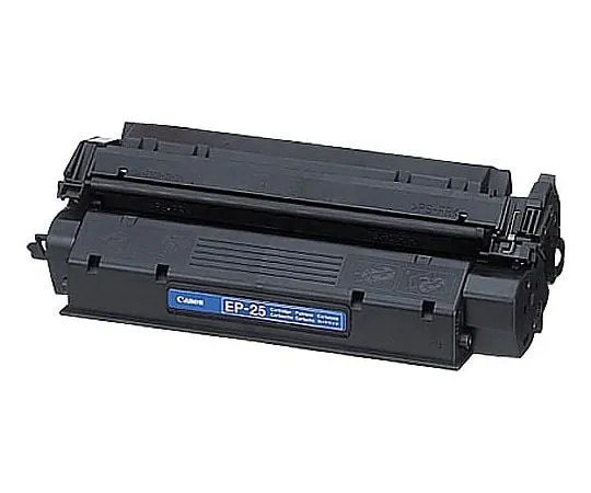 61-0506-60 Canon Genuine Toner Cartridge EP-25 (Black) 5773A003