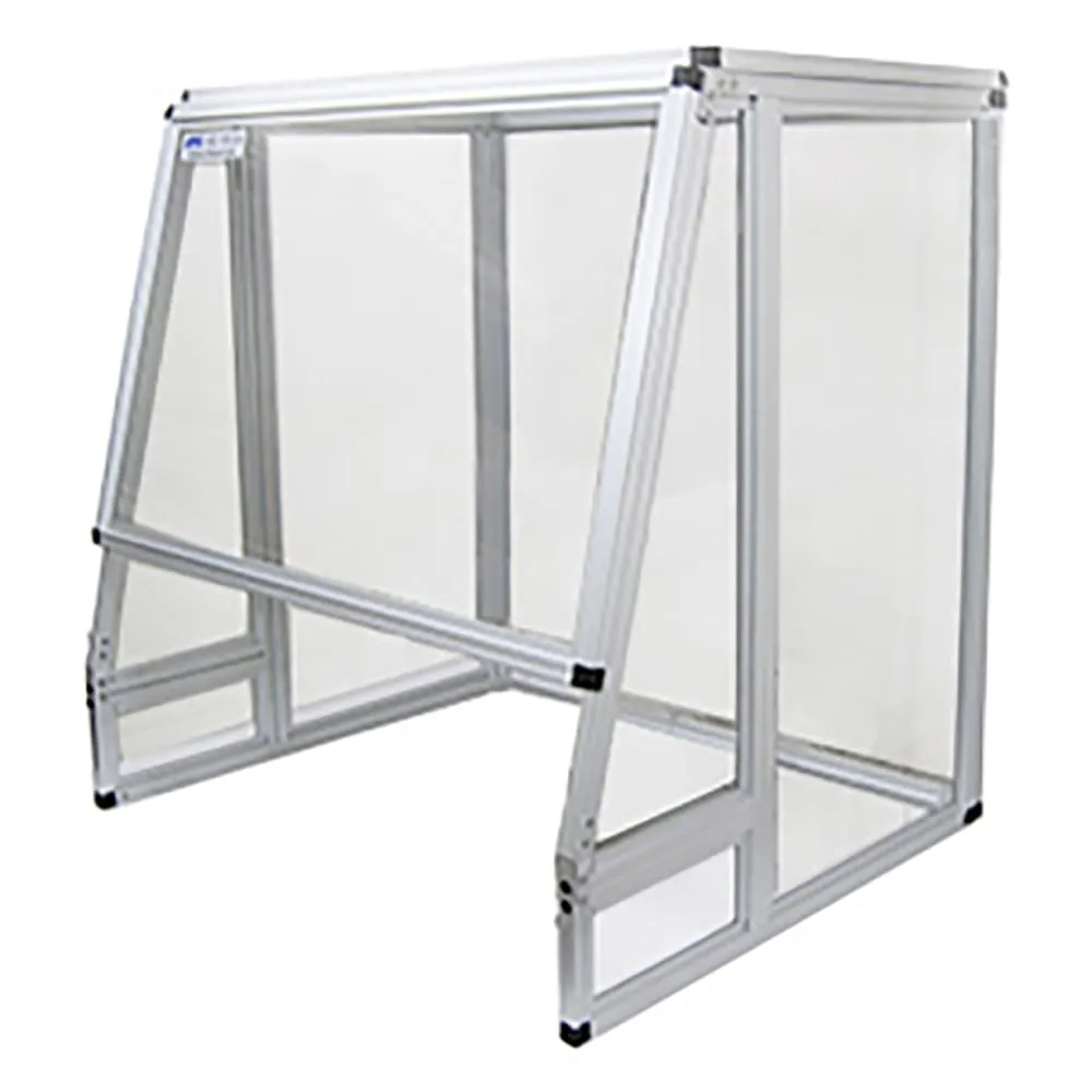 3-852-01 Desktop Windshield For Microbalance AD-1672A