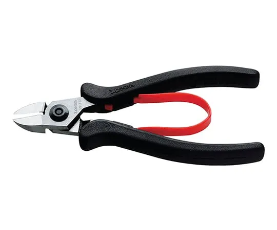 3-8209-01 Precision Nipper 130mm SN-130