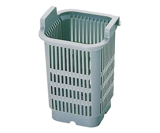 62-6598-77 Benkei Silver Basket (for Silver Rack) ISL05