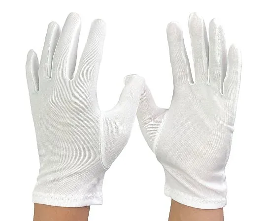 4-5187-01 Work Nylon Gloves with Gusset (Thick) S 12 Pairs 7300-1-S
