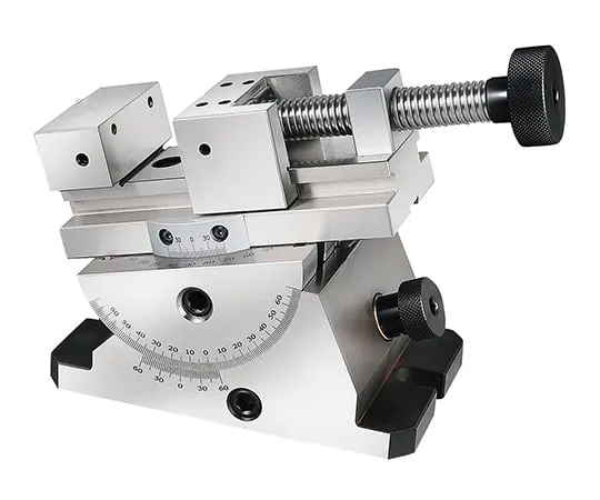 3-9719-01 Two-Dimensional Precision Vise FT-USV80