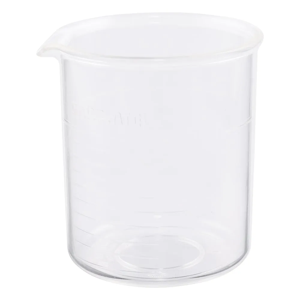 6-219-01 TPX Beaker 100mL (Without Handle) -