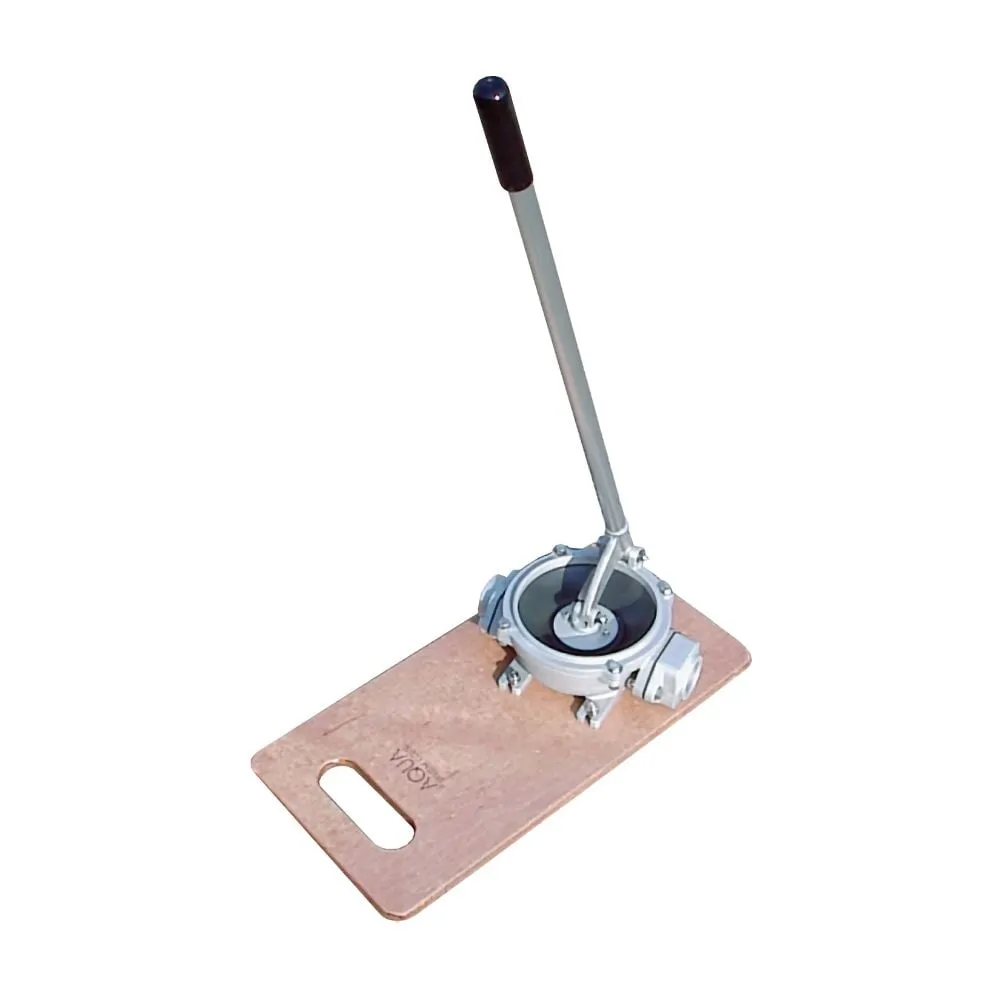 61-9450-72 Hand Diaphragm Pump Water Supply for Emergency ST-HDOS-32ALB
