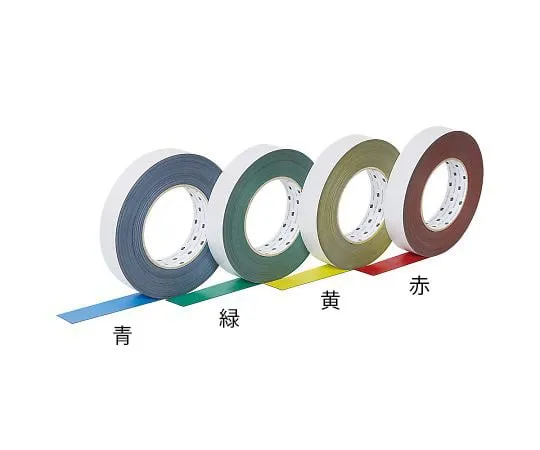 4-1432-01 Magnetic Tape Red for AGV Guidance CT-922-1