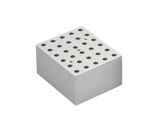 4-2873-05 Aluminum Block for Dry block bath 18900459