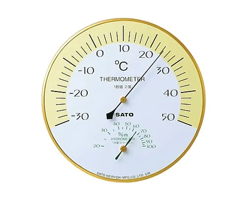 61-0096-71 Harmony Thermo-Hygrometer 1410-00