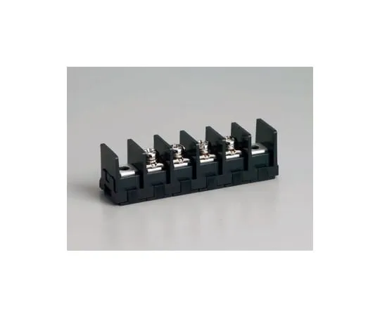 63-3129-62 Single-row Relay Terminal Block 250 V -20 A4 pole ML-50-S3EXF-4P
