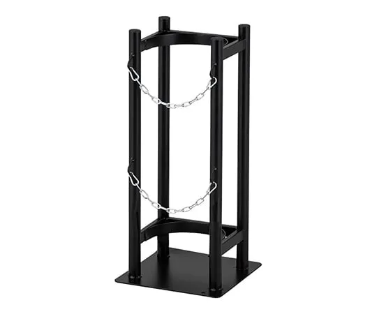 4-2859-01 Cylinder Fixing Stand 1500 L x 1 piece BFS1500S