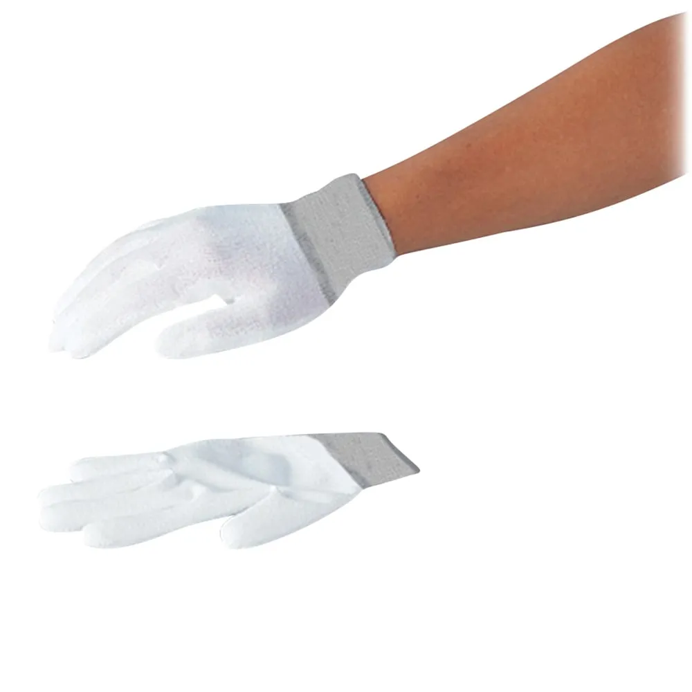 9-5676-11 Double Fit PA glove (Urethane Coated Palm) L DW-002II
