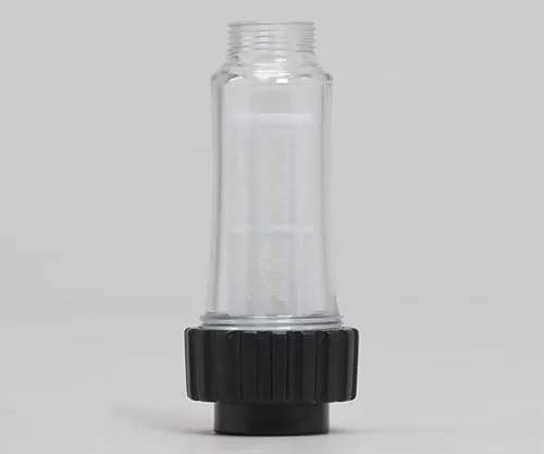 61-0419-12　［Discontinued］High-Pressure Cleaning Machine Water Absorption Filter FKF　558724/FKF