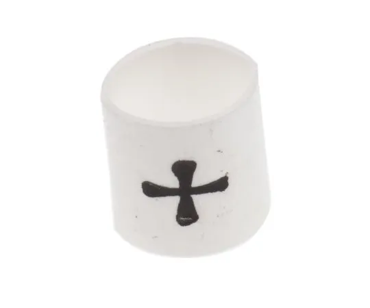 63-4610-24 Cable Marker White TRSA-1019C1PLUS