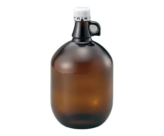 4-2964-11 Gallon Bottle (washed) 3.84