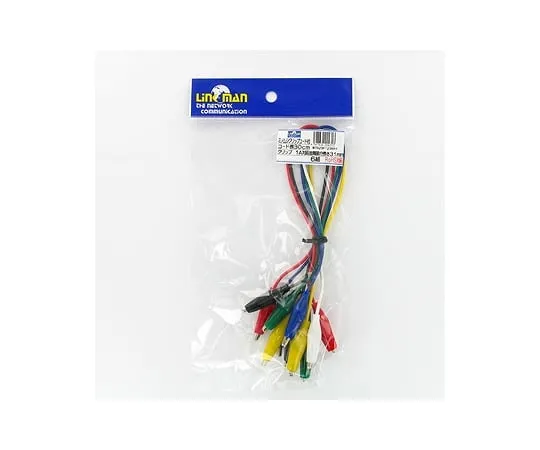 63-3100-01 Corded worm clip WTN23F1236R1