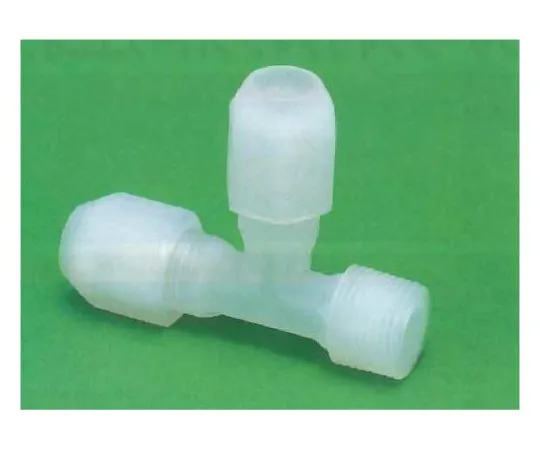 62-7107-16 USL Clean Fitting Service T Type 4φ x PT 1/8 w/10 pieces 00I-064-01-10 00I-064-01-10