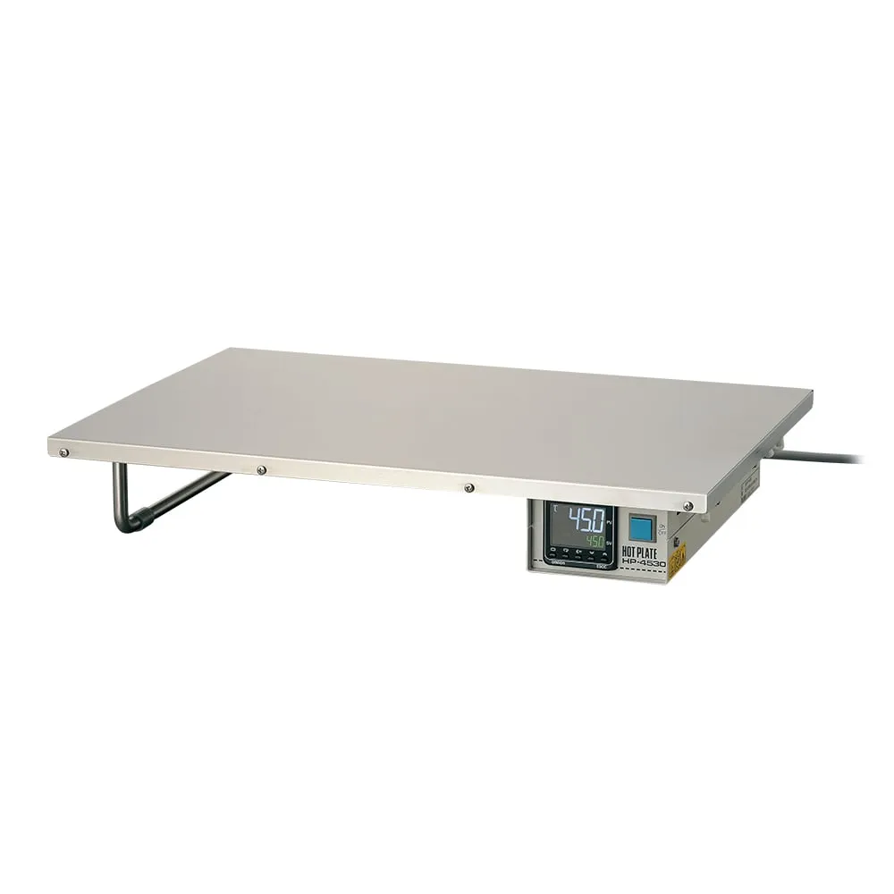 1-914-11-22 Hot Plate with Pre-Shipment Inspection Document HP-4530N