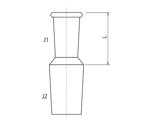 61-4703-35 Reducing Adapter 2302-1L3L