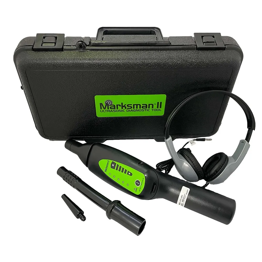 3-9910-01 Air Leakage Detection Set Marksman (TM) II TP-128488