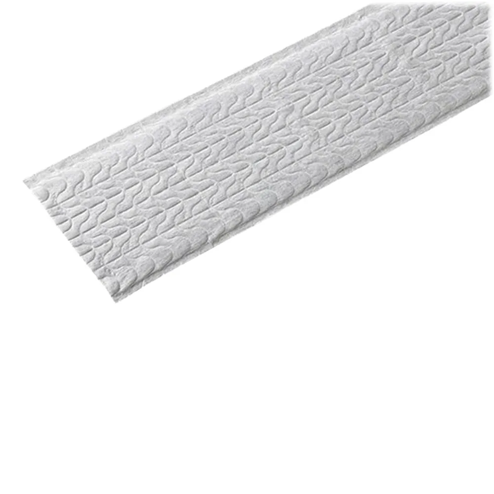 1-6523-11 Dust Mops sheet Black Cloths 4530 Pieces C75-15-045X-MB