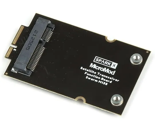 68-2203-77　［Discontinued］Satellite Transceiver Function Board　SPX-20107