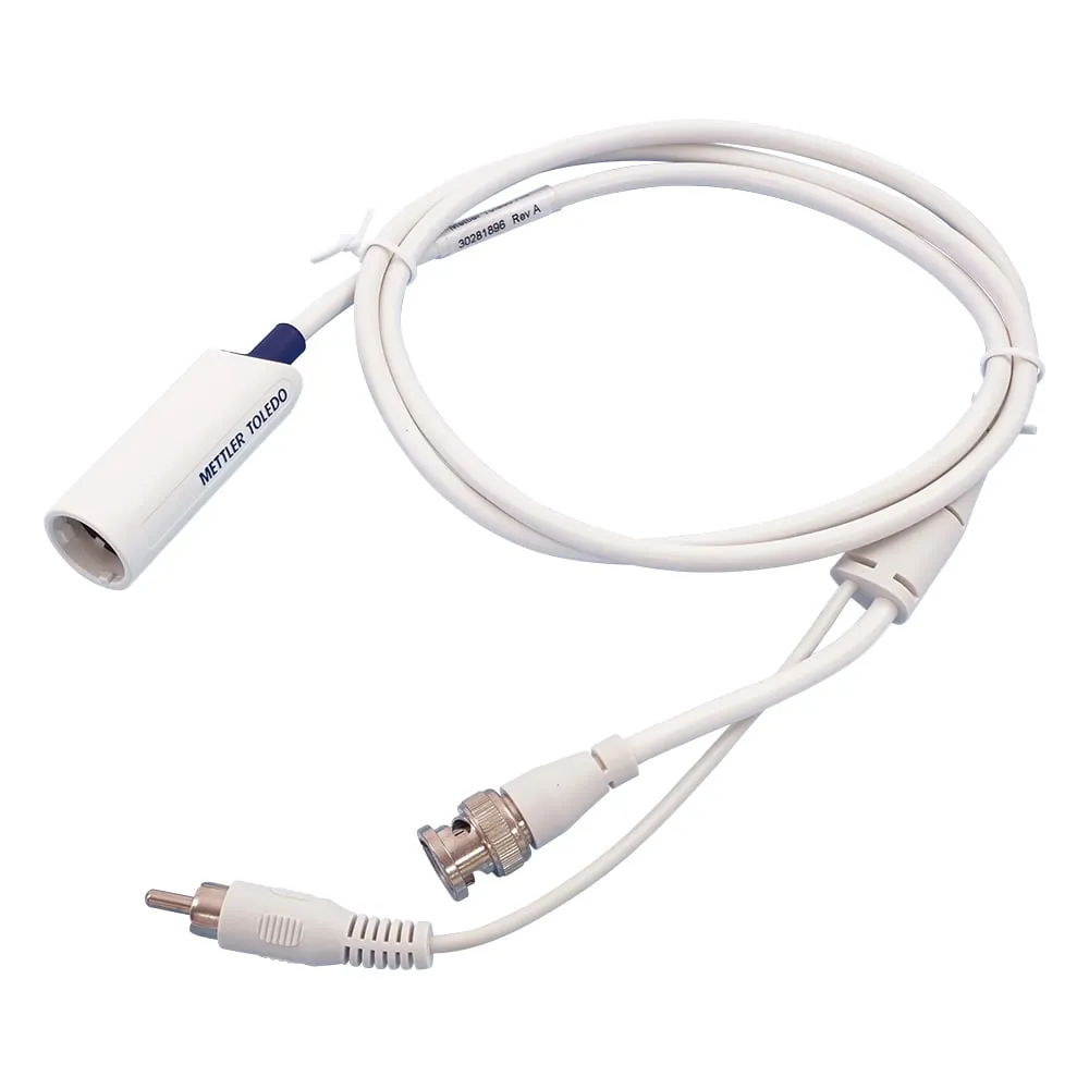 1-5101-32 Portable pH Meter BNC Multiple-Pin Cable 30281896