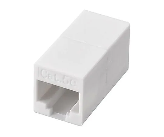 67-7479-57　［Discontinued］RJ45 transit connector cat5e　BLARJ45T5EWH