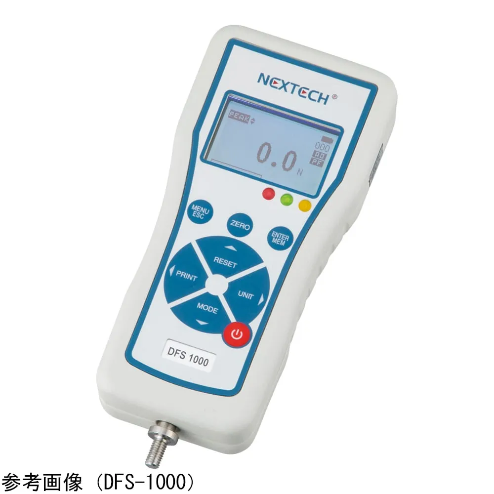 4-4500-01 Economy Digital Force Gauge 20 N DFS-20