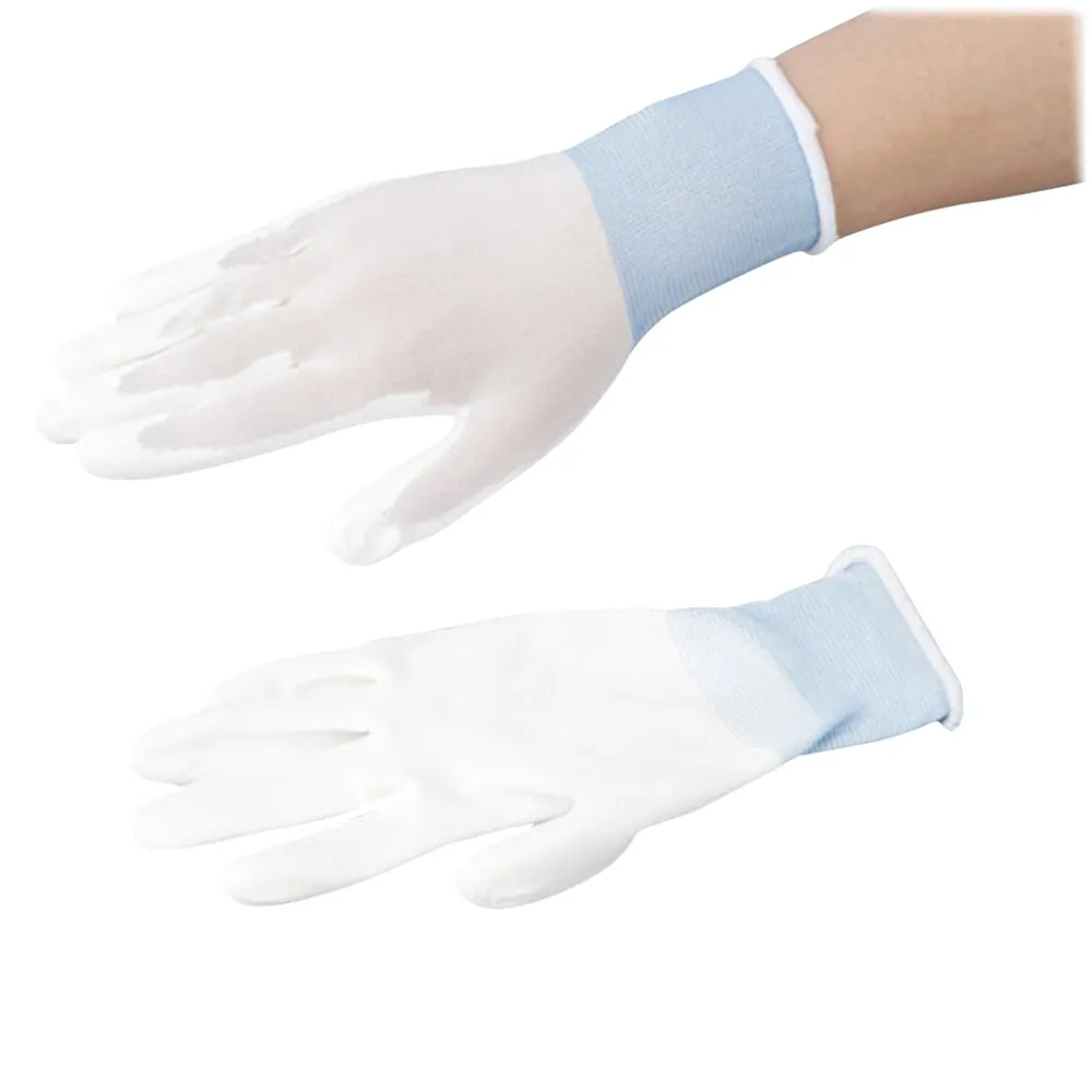 1-2621-03 Fit Gloves (18G) 2989-18G S 10 Pairs 2989-18GS