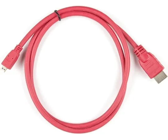67-0420-59 Micro HDMI Cable - 3ft CAB-15796
