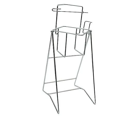 62-6611-43　［Discontinued］For Stainless Steel Can Stand Square Can　SKC-01